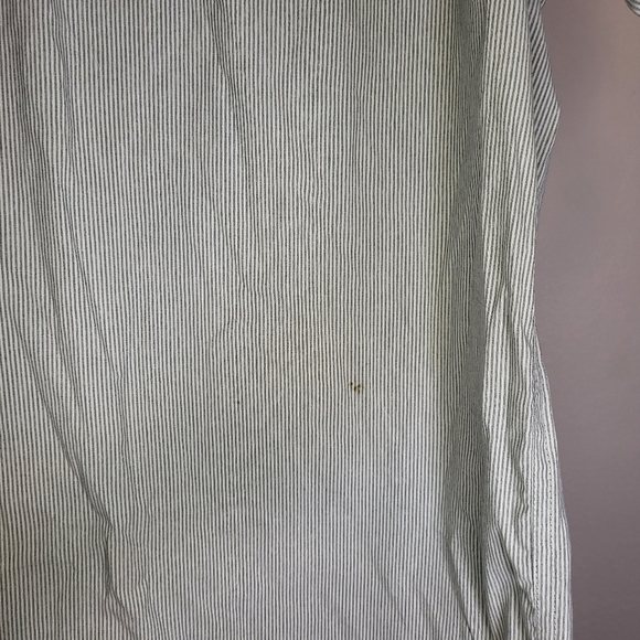 ExOfficio Men's Long Sleve Utility Shirt with UPF 30+ size Large - Picture 7 of 7